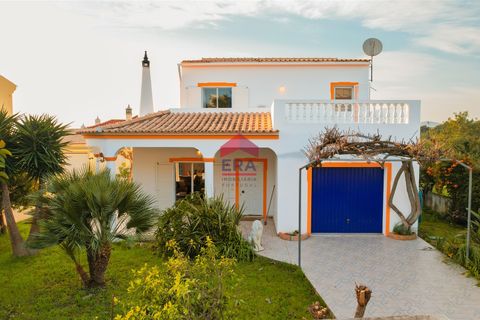 Villa i Olhao, Faro, Olhao - € 600.000 | Ref: 273260016 - foto 1