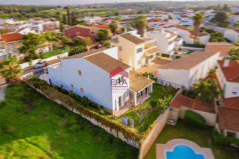 Villa i Olhao, Faro, Olhao - € 600.000 | Ref: 273260016 - foto 3