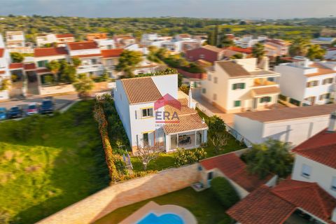 Villa i Olhao, Faro, Olhao - € 600.000 | Ref: 273260016 - foto 4