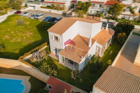 Villa i Olhao, Faro, Olhao - € 600.000 | Ref: 273260016 - foto 5