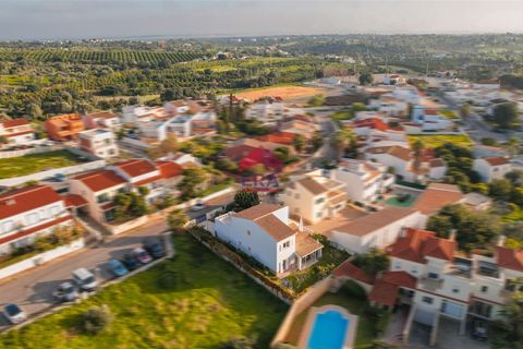 Villa i Olhao, Faro, Olhao - € 600.000 | Ref: 273260016 - foto 7