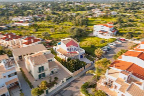 Villa i Olhao, Faro, Olhao - € 600.000 | Ref: 273260016 - foto 8