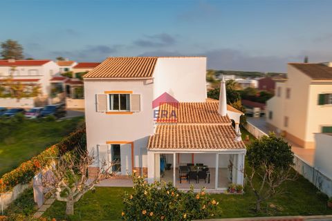 Villa i Olhao, Faro, Olhao - € 600.000 | Ref: 273260016 - foto 9