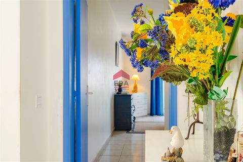 Villa i Olhao, Faro, Olhao - € 600.000 | Ref: 273260016 - foto 12