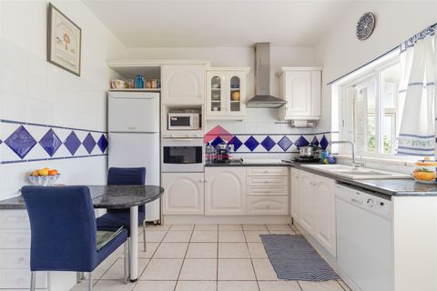 Villa i Olhao, Faro, Olhao - € 600.000 | Ref: 273260016 - foto 17