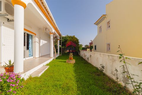 Villa i Olhao, Faro, Olhao - € 600.000 | Ref: 273260016 - foto 21