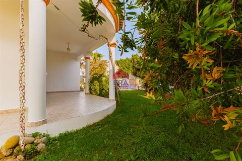 Villa i Olhao, Faro, Olhao - € 600.000 | Ref: 273260016 - foto 22