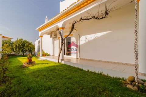 Villa i Olhao, Faro, Olhao - € 600.000 | Ref: 273260016 - foto 23