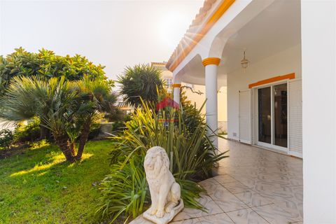 Villa i Olhao, Faro, Olhao - € 600.000 | Ref: 273260016 - foto 24
