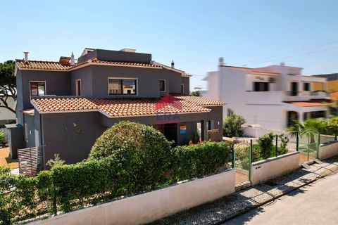 Villa i Olhao, Faro, Olhao - € 795.000 | Ref: 273260024 - foto 1