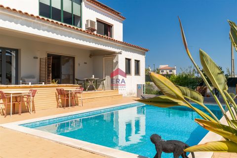 Villa i Olhao, Faro, Olhao - € 795.000 | Ref: 273260024 - foto 4