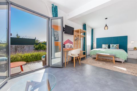 Villa i Olhao, Faro, Olhao - € 795.000 | Ref: 273260024 - foto 9