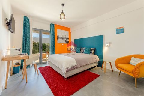 Villa i Olhao, Faro, Olhao - € 795.000 | Ref: 273260024 - foto 13