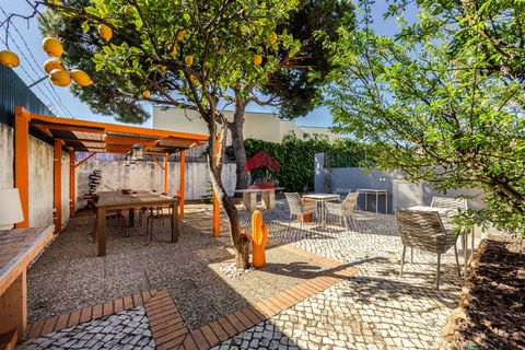 Villa i Olhao, Faro, Olhao - € 795.000 | Ref: 273260024 - foto 19