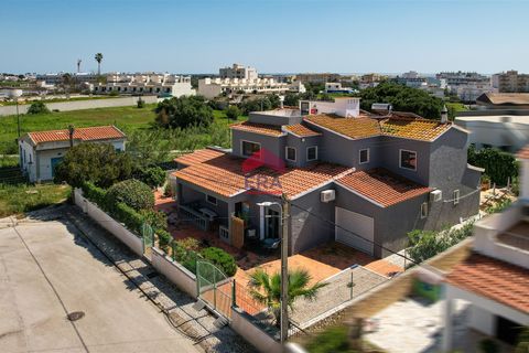 Villa i Olhao, Faro, Olhao - € 795.000 | Ref: 273260024 - foto 20