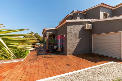 Villa i Olhao, Faro, Olhao - € 795.000 | Ref: 273260024 - foto 21