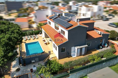 Villa i Olhao, Faro, Olhao - € 795.000 | Ref: 273260024 - foto 22