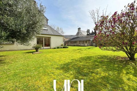 Villa a Bayeux, Calvados, Bayeux - € 599.000 | Ref: 7630335 - foto 5