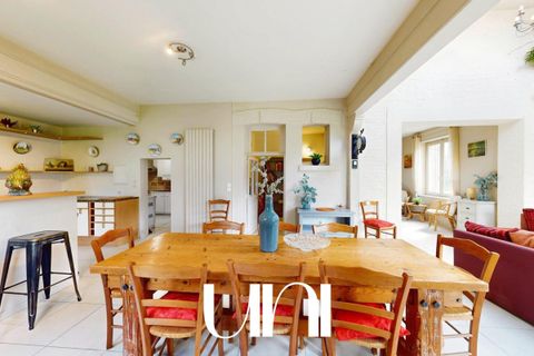 Villa a Bayeux, Calvados, Bayeux - € 599.000 | Ref: 7630335 - foto 7