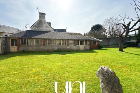 Villa a Bayeux, Calvados, Bayeux - € 599.000 | Ref: 7630335 - foto 9