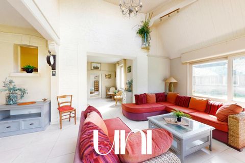 Villa a Bayeux, Calvados, Bayeux - € 599.000 | Ref: 7630335 - foto 14
