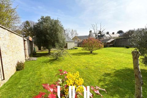 Villa a Bayeux, Calvados, Bayeux - € 599.000 | Ref: 7630335 - foto 17