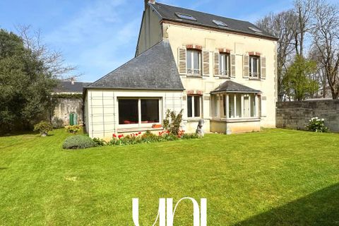 Villa a Bayeux, Calvados, Bayeux - € 599.000 | Ref: 7630335 - foto 19