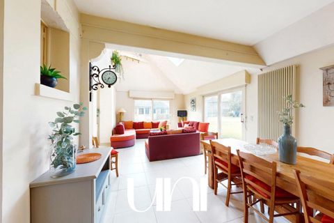 Villa a Bayeux, Calvados, Bayeux - € 599.000 | Ref: 7630335 - foto 22