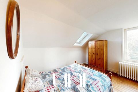 Villa a Bayeux, Calvados, Bayeux - € 599.000 | Ref: 7630335 - foto 28