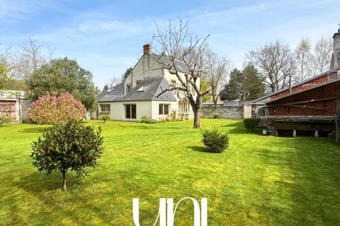 Villa a Bayeux, Calvados, Bayeux - € 599.000 | Ref: 7630335 - foto 30