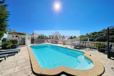 Villa i Vallauris, Alpes-Maritimes, Vallauris - € 1.980.000 | Ref: OL3631 - foto 2