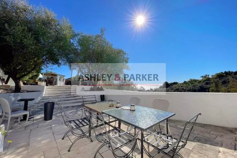 Villa i Vallauris, Alpes-Maritimes, Vallauris - € 1.980.000 | Ref: OL3631 - foto 3