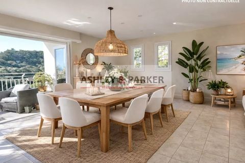 Villa i Vallauris, Alpes-Maritimes, Vallauris - € 1.980.000 | Ref: OL3631 - foto 8