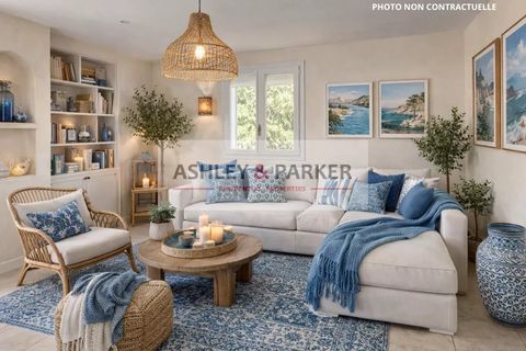 Villa i Vallauris, Alpes-Maritimes, Vallauris - € 1.980.000 | Ref: OL3631 - foto 12