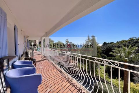 Villa i Vallauris, Alpes-Maritimes, Vallauris - € 1.980.000 | Ref: OL3631 - foto 13