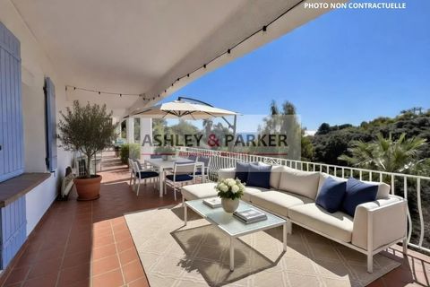 Villa i Vallauris, Alpes-Maritimes, Vallauris - € 1.980.000 | Ref: OL3631 - foto 14