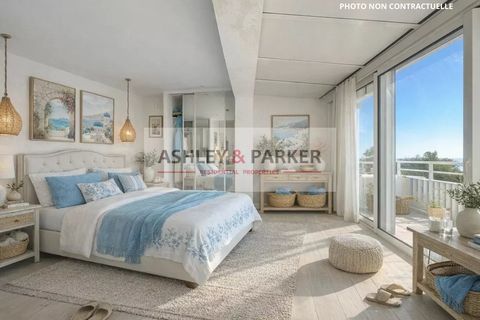 Villa i Vallauris, Alpes-Maritimes, Vallauris - € 1.980.000 | Ref: OL3631 - foto 16