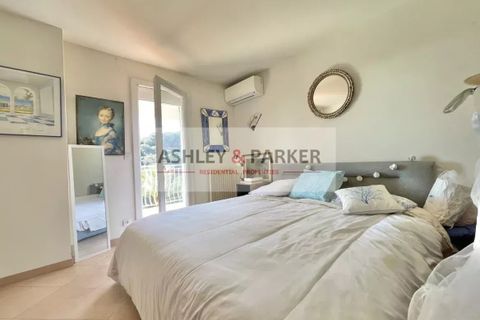 Villa i Vallauris, Alpes-Maritimes, Vallauris - € 1.980.000 | Ref: OL3631 - foto 19