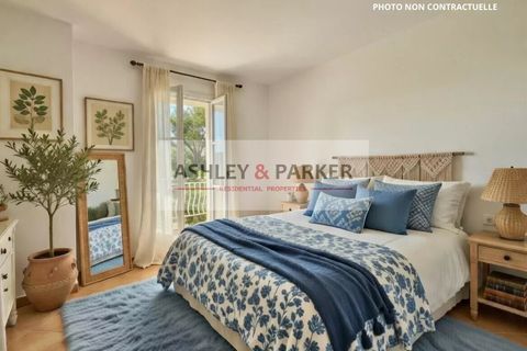 Villa i Vallauris, Alpes-Maritimes, Vallauris - € 1.980.000 | Ref: OL3631 - foto 20