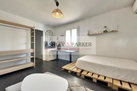 Villa i Vallauris, Alpes-Maritimes, Vallauris - € 1.980.000 | Ref: OL3631 - foto 21