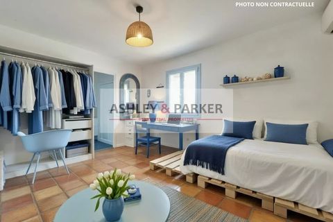 Villa i Vallauris, Alpes-Maritimes, Vallauris - € 1.980.000 | Ref: OL3631 - foto 22