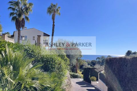 Villa i Vallauris, Alpes-Maritimes, Vallauris - € 1.980.000 | Ref: OL3631 - foto 27