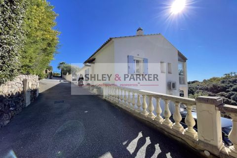 Villa i Vallauris, Alpes-Maritimes, Vallauris - € 1.980.000 | Ref: OL3631 - foto 28