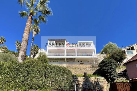 Villa i Vallauris, Alpes-Maritimes, Vallauris - € 1.980.000 | Ref: OL3631 - foto 29