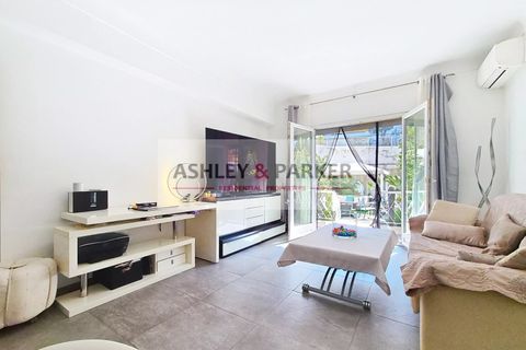 Lejlighed i Nice, Alpes-Maritimes, Nice - € 475.000 | Ref: VB3525 - foto 2
