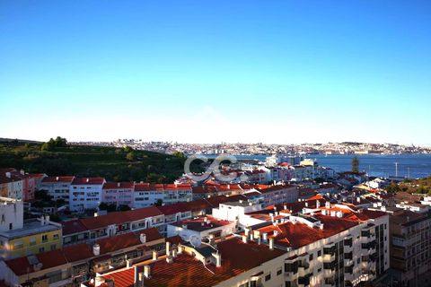Lejlighed i Almada, Setubal, Almada - € 490.000 | Ref: 405/A/00123 - foto 2