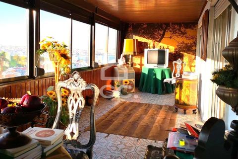 Lejlighed i Almada, Setubal, Almada - € 490.000 | Ref: 405/A/00123 - foto 4