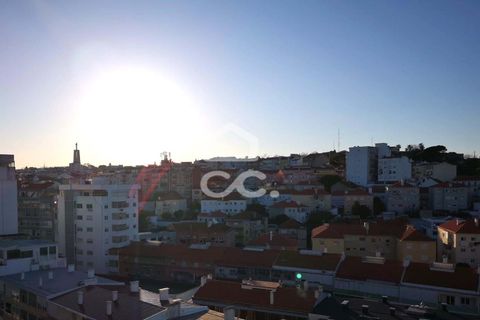 Lejlighed i Almada, Setubal, Almada - € 490.000 | Ref: 405/A/00123 - foto 25