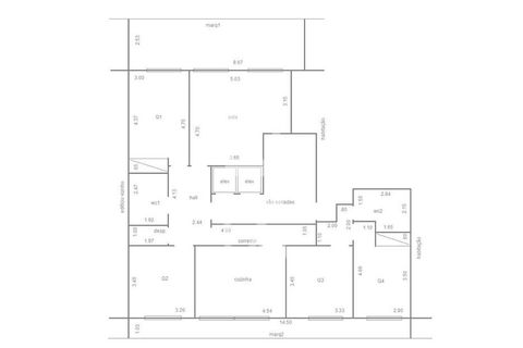 Lejlighed i Almada, Setubal, Almada - € 490.000 | Ref: 405/A/00123 - foto 46