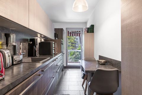Lejlighed i Nice, Alpes-Maritimes, Nice - € 451.500 | Ref: 86875882 - foto 9